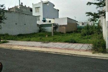 CHÍNH CHỦ KẸT TIỀN NGÂN HÀNG, BÁN GẤP LÔ ĐẤT 300M2, THỔ CƯ 100%, CÓ SHR BAO CÔNG CHỨNG