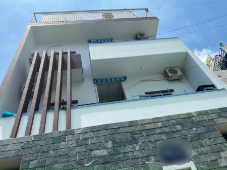 Bán dãy trọ Đường số 8, phường Linh Chiểu, Thành phố Thủ Đức