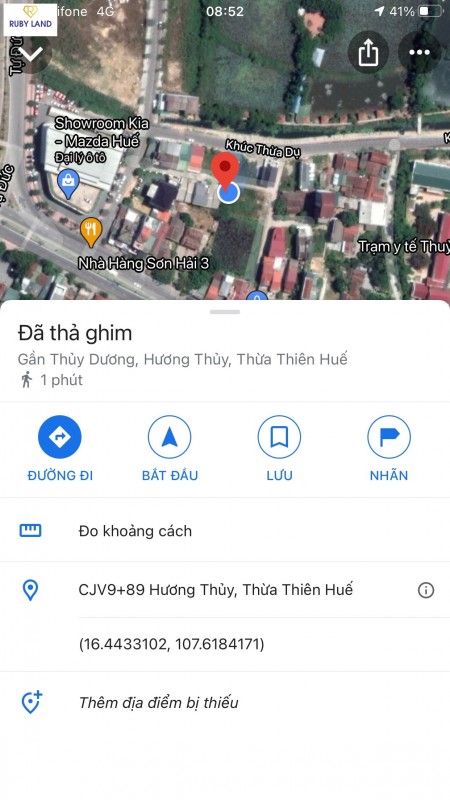 Đi đến slide 7
