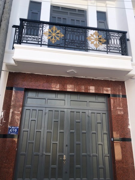 CẦN BÁN GẤP NHÀ PHỐ BÌNH CHÁNH