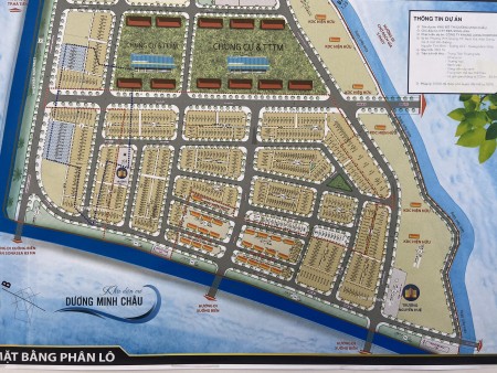 Thái Bình Residence nơi đầu tư lý tưởng