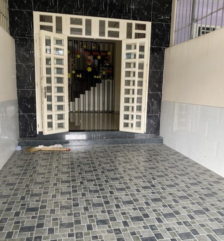Cần bán gấp căn nhà Thủ Đức vừa hoàn thiện 1 trệt 2 lầu, Giá cực tốt