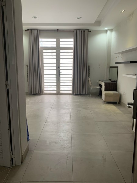 Định cư bán nhà HXH tránh Hương Lộ 2 Quận Bình Tân Dt 60m2 Lh 0899306823