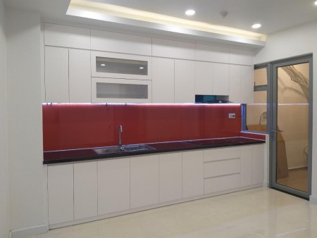 2PN PALM HEIGHTS, Nội thất cơ bản, view nội khu hồ bơi, 3.950 tỷ