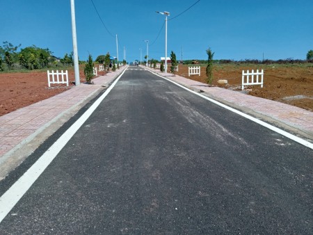 ĐẤT BẢO LỘC KHU DÂN CƯ GIÁ F0 CHỈ 640 TRIỆU LÔ