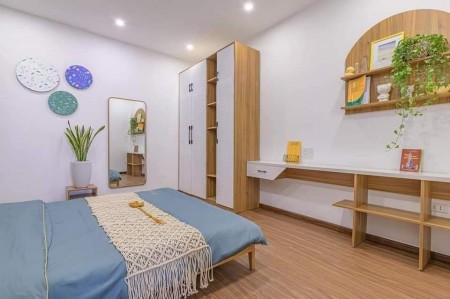 Bán nhà đường Cách Mạng Tháng 8 hẻm 5m, phường 5 Tân Bình, 80m2, 5 tấm giá 12 tỷ