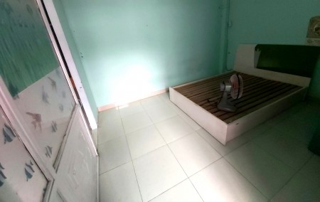 Phòng trọ Lê Thanh Nghị chính chủ