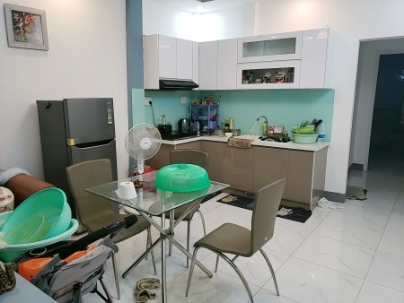 Nhà hẻm xe hơi 674 Xô Viết Nghệ Tĩnh Phường 25 Bình Thạnh 90m2