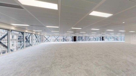 Cần cho thuê mặt bằng văn phòng từ 230m2 đến 680m2 tại Minh Khai, Hai Bà Trưng