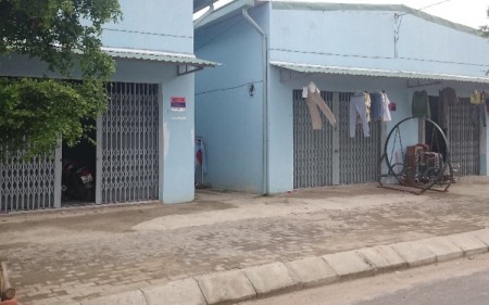 Nhà cấp 4 Dt 11x24m hẻm 793/51/ x Trần Xuân soạn p tân hưng Q7+ 31.5ty