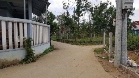 Bán lô đất Thôn Cộng Hòa 1, Gần trường Tiểu Học Tịnh Ấn Tây.