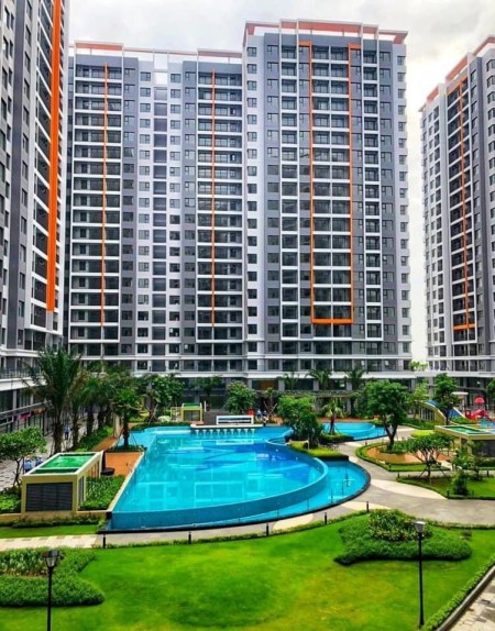 Căn hộ Safira Khang Điền quận 9 : 1PN, 1PN ,3PN.