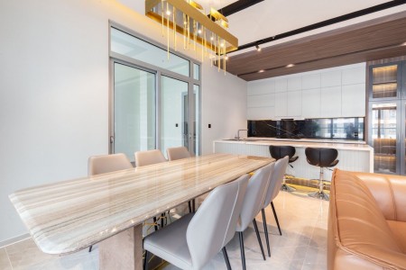 Cho Thuê Căn Hộ 1, 2, 3, 4PN Vinhomes Central Park
