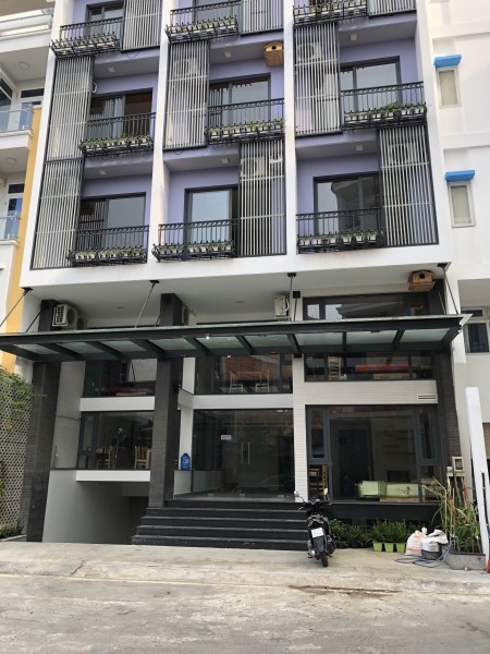 BÁN và CHO THUÊ NHÀ 33 CHDV TIÊU CHUẨN STUDIO - FULL HỆ THỐNG GIÁ CHỈ 39 TỶ - TRUNG TÂM Q.2