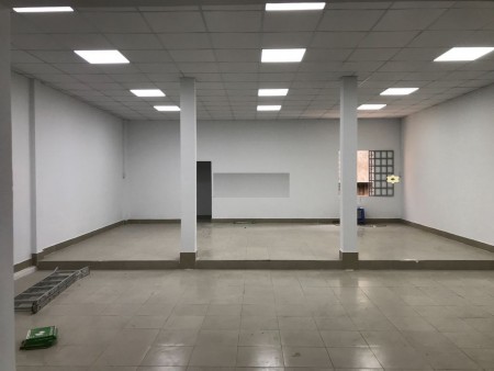 Nhà Tân Kỳ Tân Qúy 15x18m, tiện làm kho, xưởng