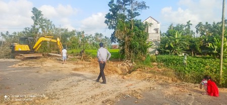 Bán Lô Đất Có Sổ Khu Mỹ Khánh, Quảng Ngãi