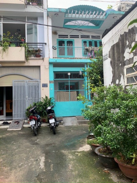 Hàng nóng! đất đẹp 5.2x13.7m, hẻm xe hơi trung tâm Gò Vấp