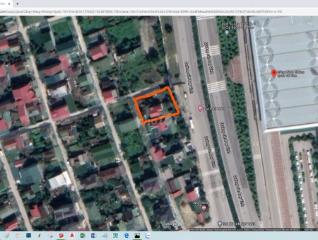 Chính chủ muốn 248m2 đất Nghi Liên, Vinh, Nghệ An