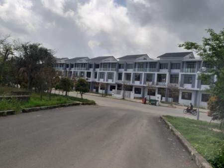 Bán căn hộ cao cấp liền kề khu đô thị An Cựu City, chỉ từ 1,9 tỷ đồng, hỗ trợ trả góp không lãi suất trong vòng 25 tháng