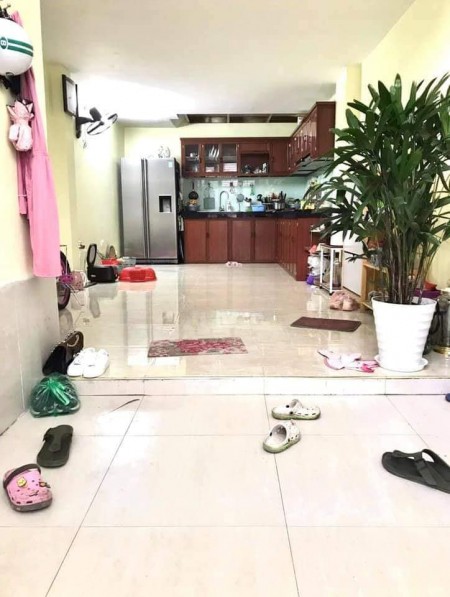 NHÀ MỸ ĐÌNH, LÔ GÓC, Ô TÔ, 63M2, 6T, 4tỷ