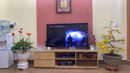 Bán Nhà 40m2 x 4 Tầng Lô Góc Mới, Ô Tô Đỗ Cửa Mỹ Đình Chỉ 3.3 Tỷ.
