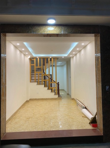 BÁN GẤP NHÀ MỚI XUÂN PHƯƠNG NAM TỪ NIÊM 35m2 x4 TẦNG CHỈ HƠN 2 TỶ