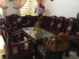 MT cư xá, Trần Quang Diệu Q3. 4 tầng, dt 44m2, 4x12 giá 8 tỷ