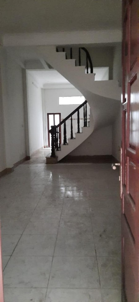 Bán Nhà Ngõ 1 Bùi Xương Trạch 42m2 - Gần Oto - Ngõ Nông Rộng - Tương Lai Sát VD 2.5