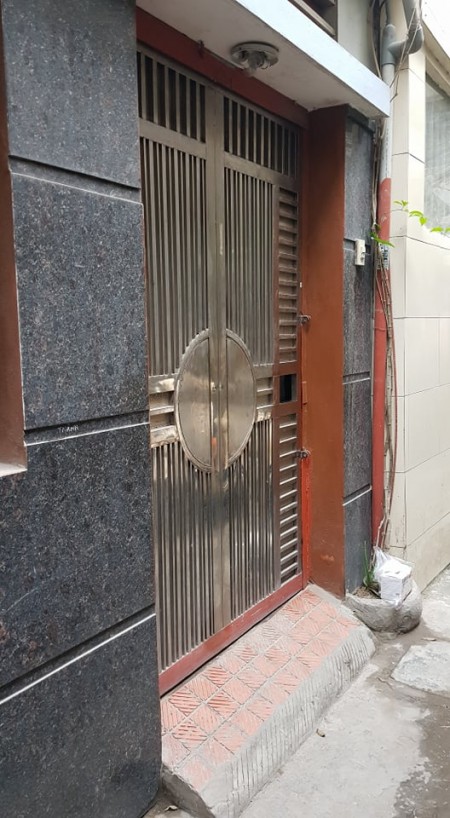 NHÀ 26m XÂY 7 Tầng, Thiết kế hiện đại, Nên thơ đẹp lung linh giá 2.7tỷ