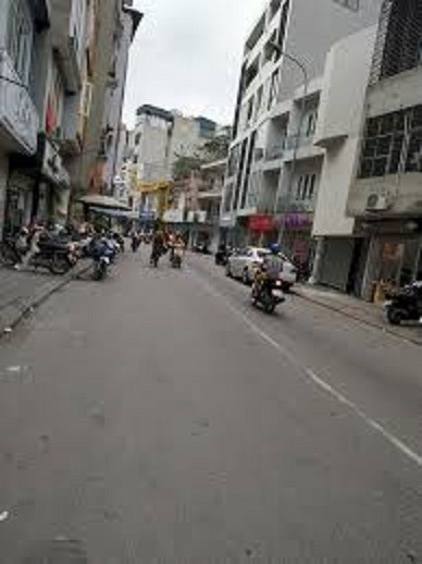 BÁN NHÀ VĂN QUÁN 33M2,4T-NHÀ HIẾM-TỰ XÂY-NGÕ 2,5M-OTO QUAY ĐẦU – 3 TỶ