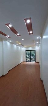 Nhỉnh 2 tỷ có nhà Sỹ Đa, Hà Đông 35m2 x4 tầng