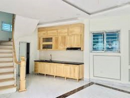 Bán nhà đường Chiến Thắng, 41m2 mới, ô tô tránh, 4 tầng, 4,7 tỷ