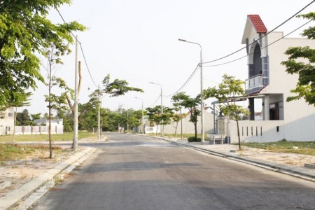 Bán đất đường 10m Trà Khê 5, Ngũ Hành Sơn, Đà Nẵng