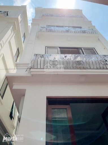 Cần bán Nhà 40m2 x5 tầng gần Vinhomes Riverside. Khu Phúc lợi Long Biên