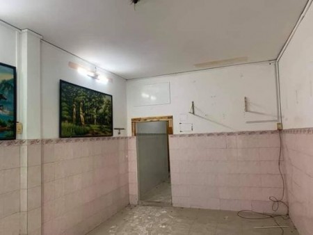 Bán nhà Trần Phú vị trí Trung Tâm Quận 5, kế bên An Đông Plaza, 4.9 tỷ