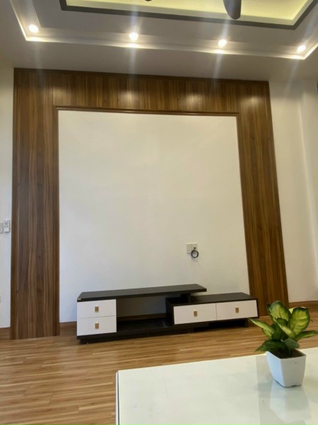 Bán nhà đường Điện Biên Phủ, ph Bình Hàn, TP HD, 45m2, mt 4m, 3 tầng, 1.69 tỷ