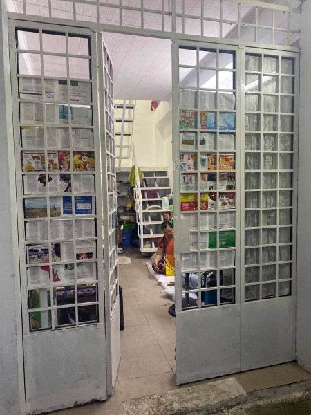 Đi đến slide 2