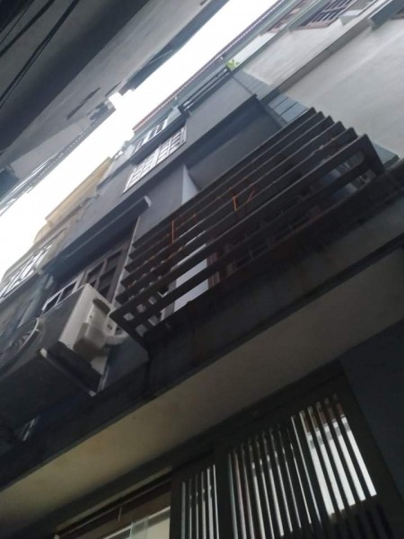 BÁN NHÀ ĐẸP TRƯƠNG ĐỊNH, HAI BÀ TRƯNG, HÀ NỘI