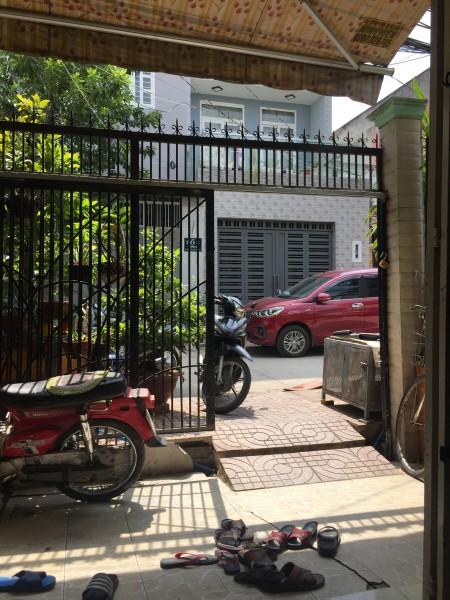 Cho thuê nhà riêng chính chủ Phường Phú Mỹ, Quận 7, HCM