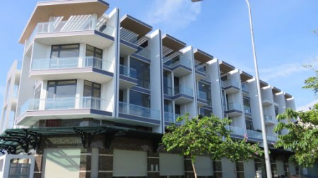 Bán Nhà Dương Hồng Garden House Nguyễn Văn Linh 1500m2 giá 29,9 tỷ