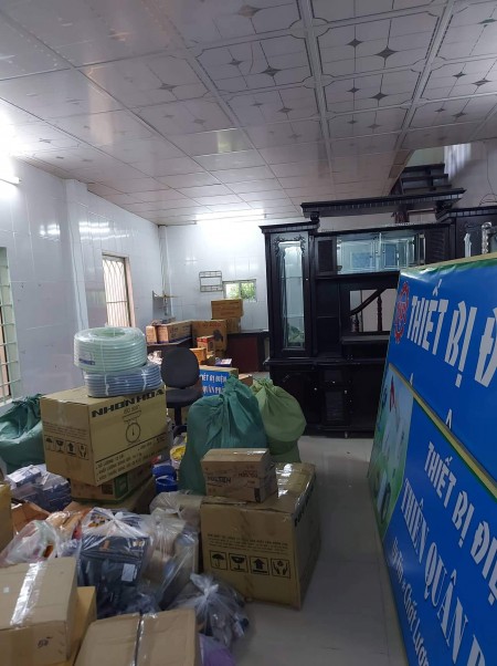 Bán nhà đường Gò Dầu , Phường Tân Qúy, Quận Tân Phú, giá 2 tỷ 95