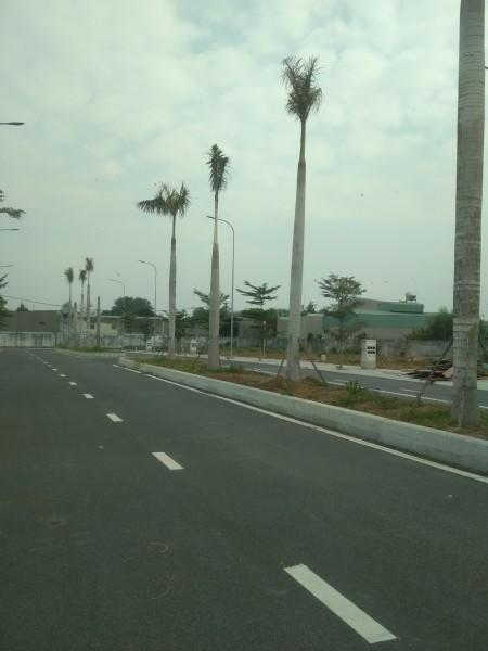 Bán đất giá ngộp tại An Phú Thuận An Bình Dương