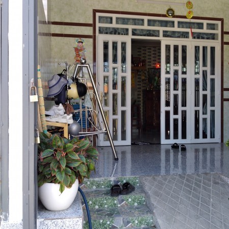 Cần bán gấp nhà Thị Trấn Long Hải