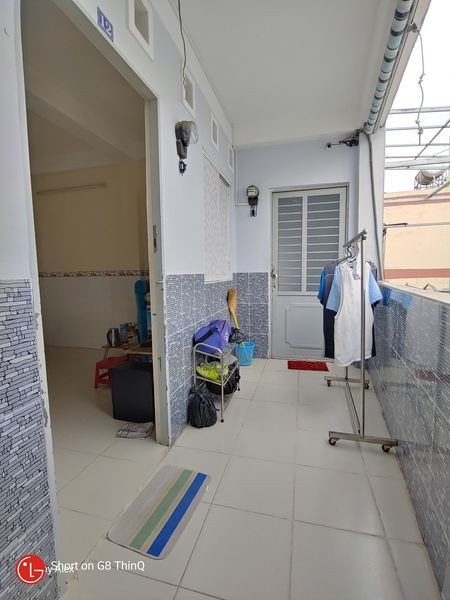 Tìm 1 Nam ở ghép, ít đồ đạc, phòng ở 2 người