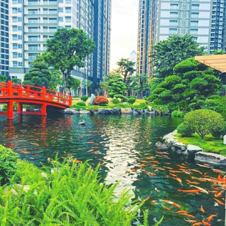 Cần bán gấp căn hộ 3 PN giá 2.7 tỷ ngân hàng cho vay 80% giao nhà ngay xách vali vào ở ngay