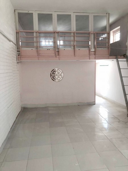 Cho thuê căn hộ CC tại Số 9 Công Trường Lam Sơn, P.Bến Nghé, Q1, HCM