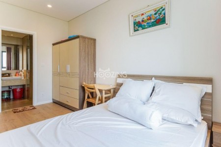 Cần Cho Thuê Gấp Căn Hộ 1PN Đảo Kim Cương Quận 2