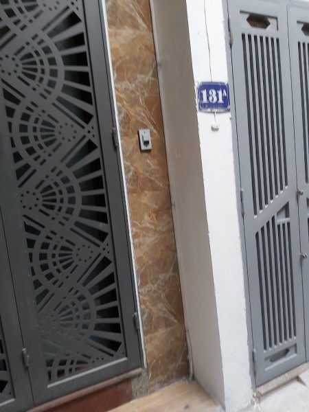 Hiếm có khó tìm, nhỏ nhưng có võ 25 mét Nguyễn Xiển. Giá 1.8 tỷ