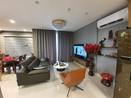 Sang lỗ căn hộ 2PN Vinhomes Grand Park 47m2 nhận nhà ở ngay