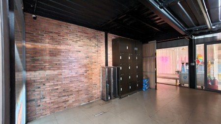 CHO THUÊ MẶT BẰNG 20.5M2 KINH DOANH KHU VỰC THẢO ĐIỀN, QUẬN 2